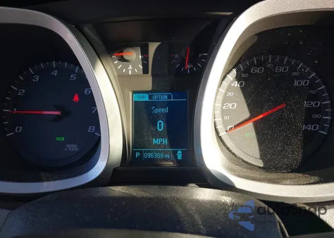 2017 Chevrolet Equinox Lt from USA, damaged, VIN 2GNFLFEK7H6130219